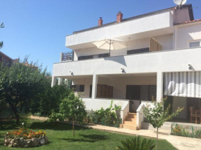 Отель Villa Borgina  Водице